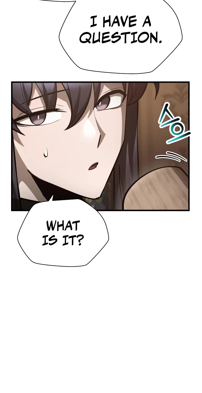 Helmut: The Forsaken Child Chapter 61 page 33 - Chapter 61