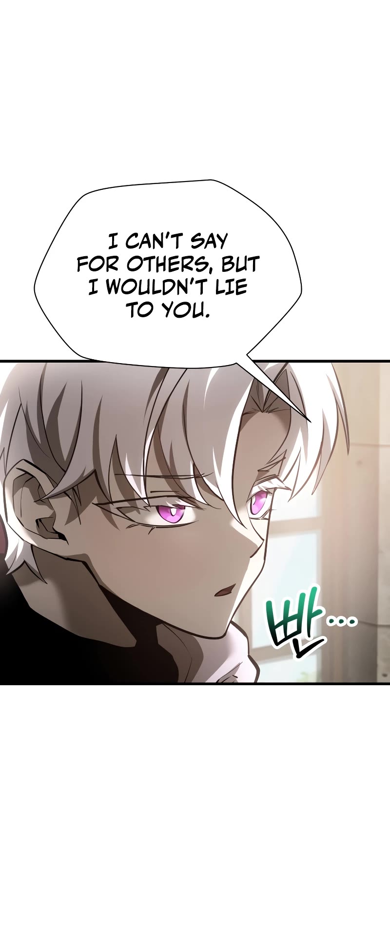 Helmut: The Forsaken Child Chapter 61 page 37 - Chapter 61
