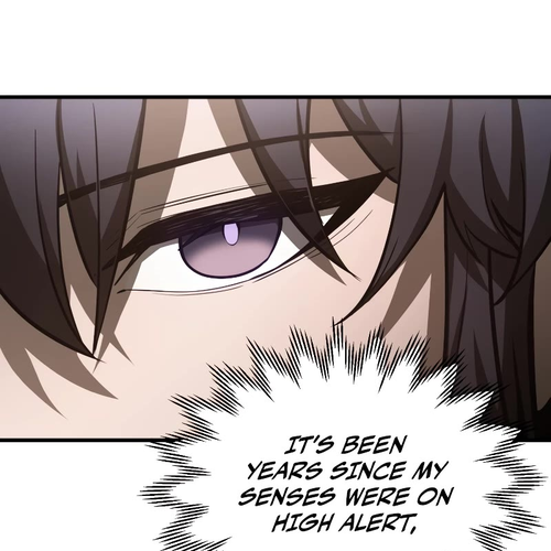 Helmut: The Forsaken Child Chapter 61 cover
