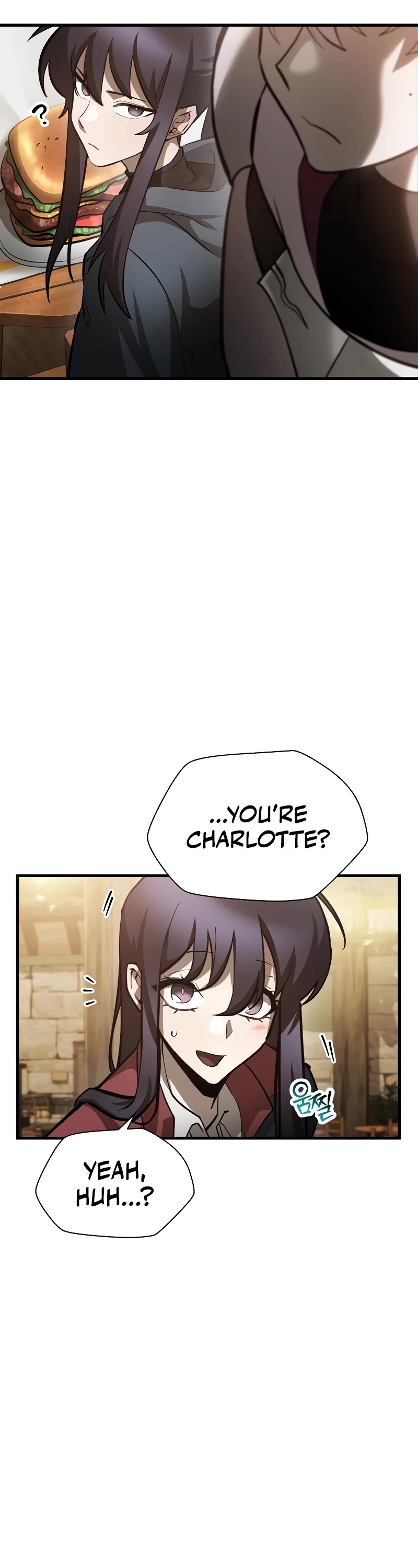 Helmut: The Forsaken Child Chapter 62 page 41 - Chapter 62