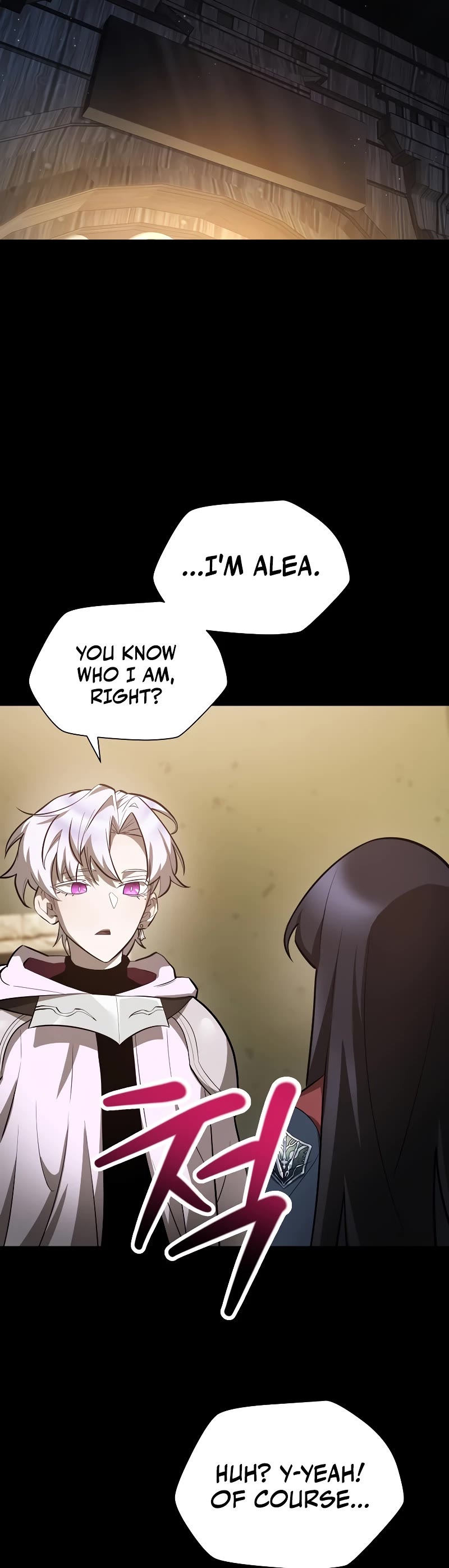 Helmut: The Forsaken Child Chapter 63 page 12 - Chapter 63