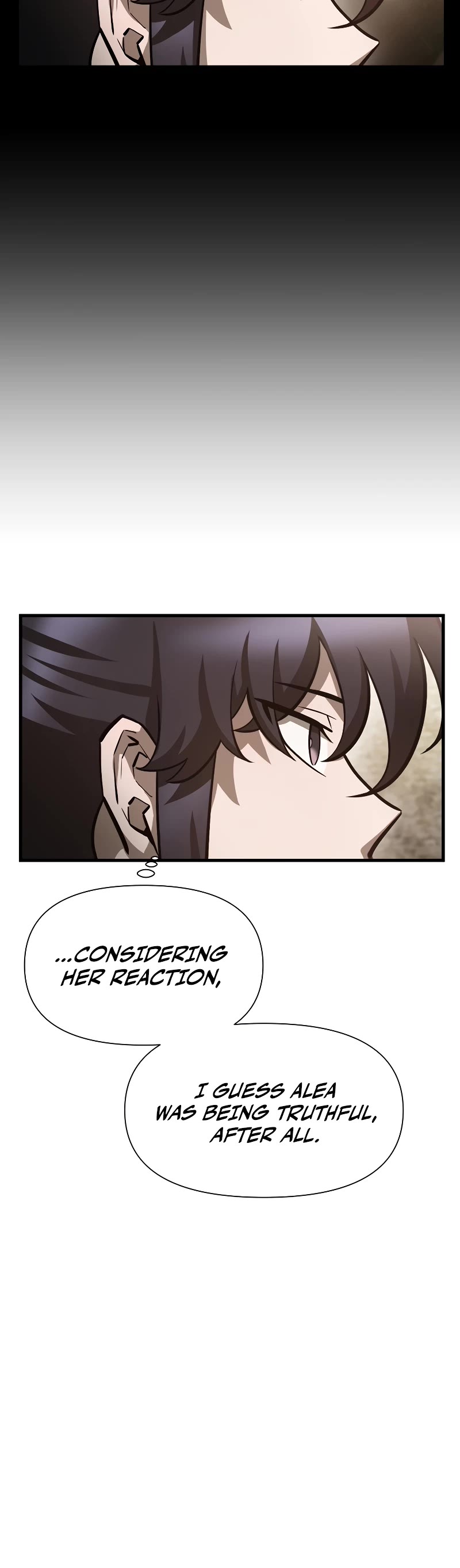 Helmut: The Forsaken Child Chapter 63 page 17 - Chapter 63