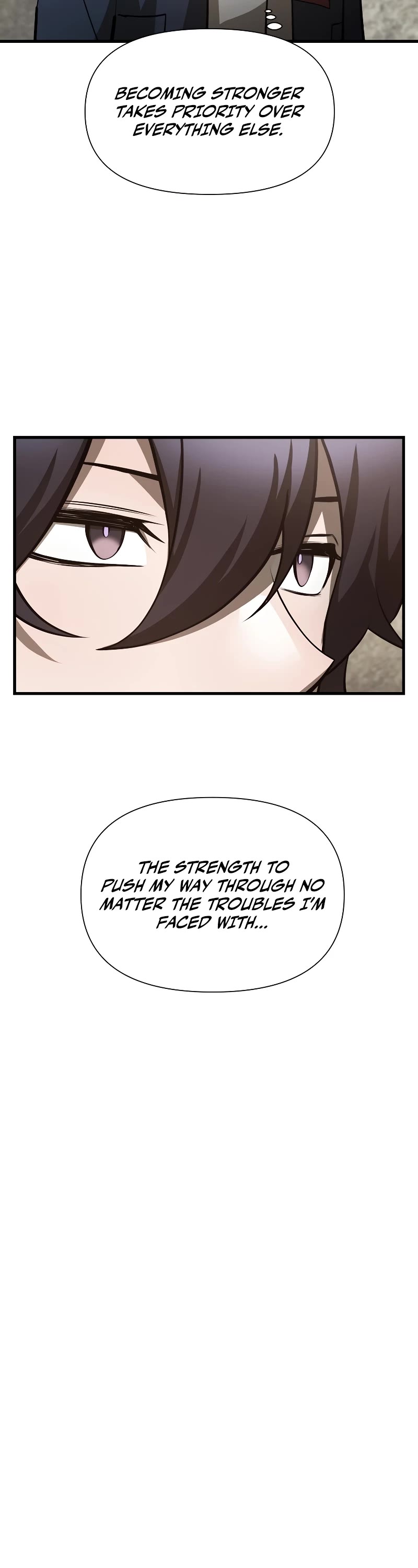 Helmut: The Forsaken Child Chapter 63 page 19 - Chapter 63