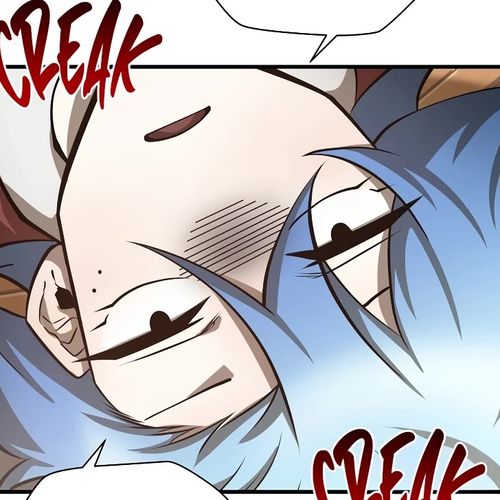 Helmut: The Forsaken Child Chapter 63 cover