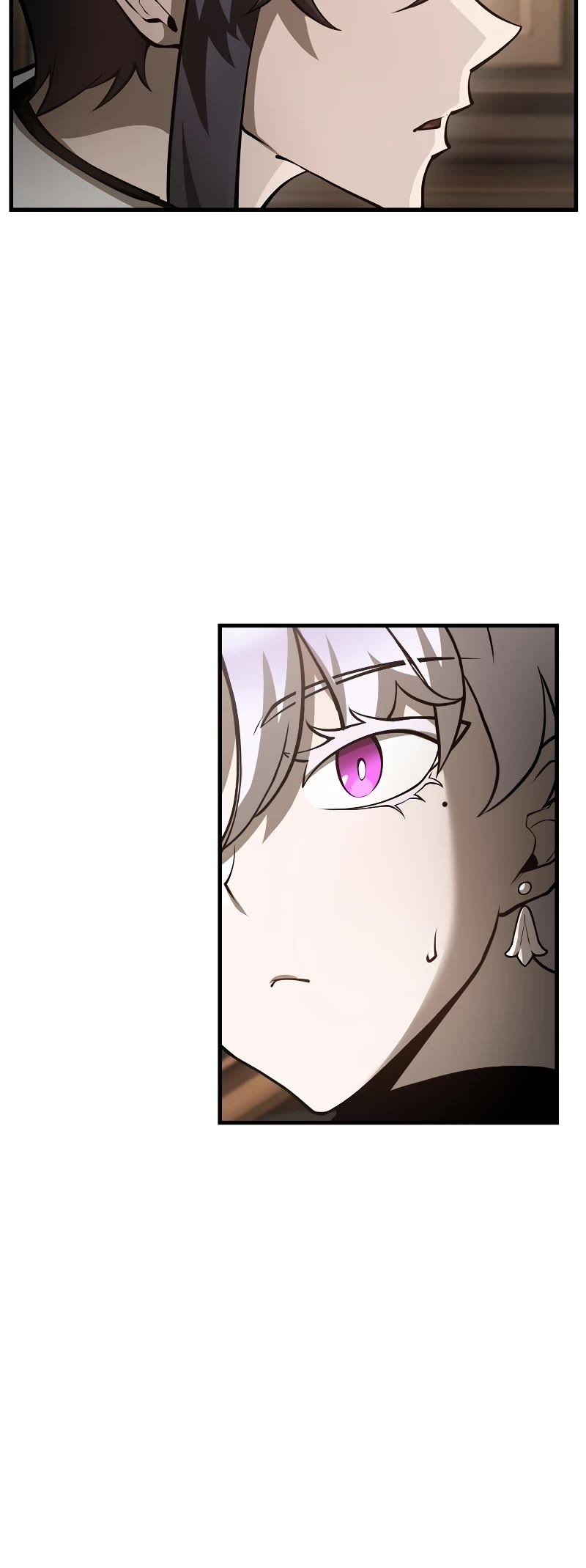 Helmut: The Forsaken Child Chapter 64 page 11 - Chapter 64