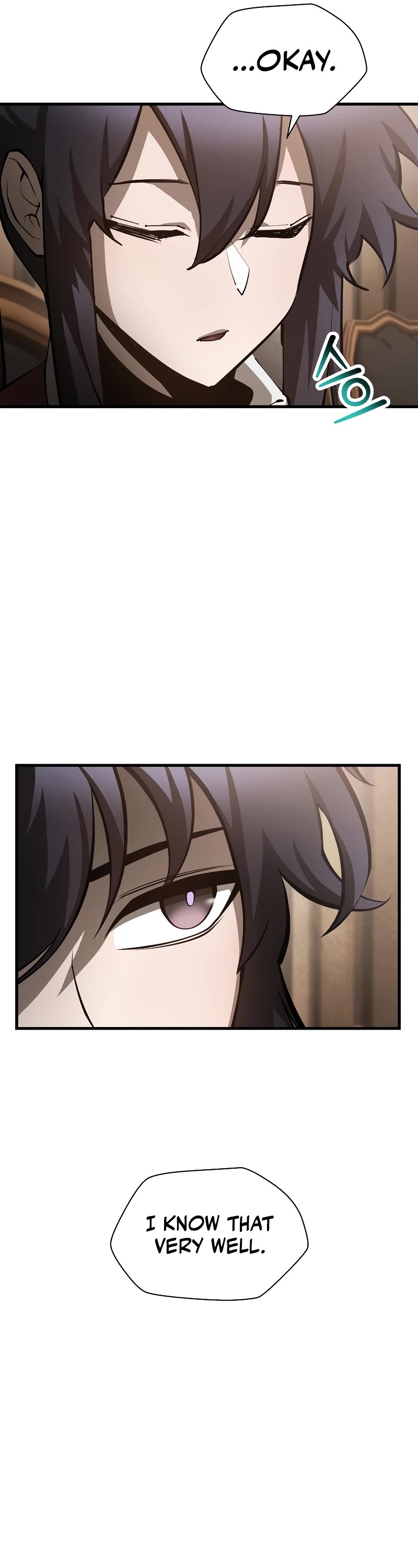 Helmut: The Forsaken Child Chapter 64 page 17 - Chapter 64