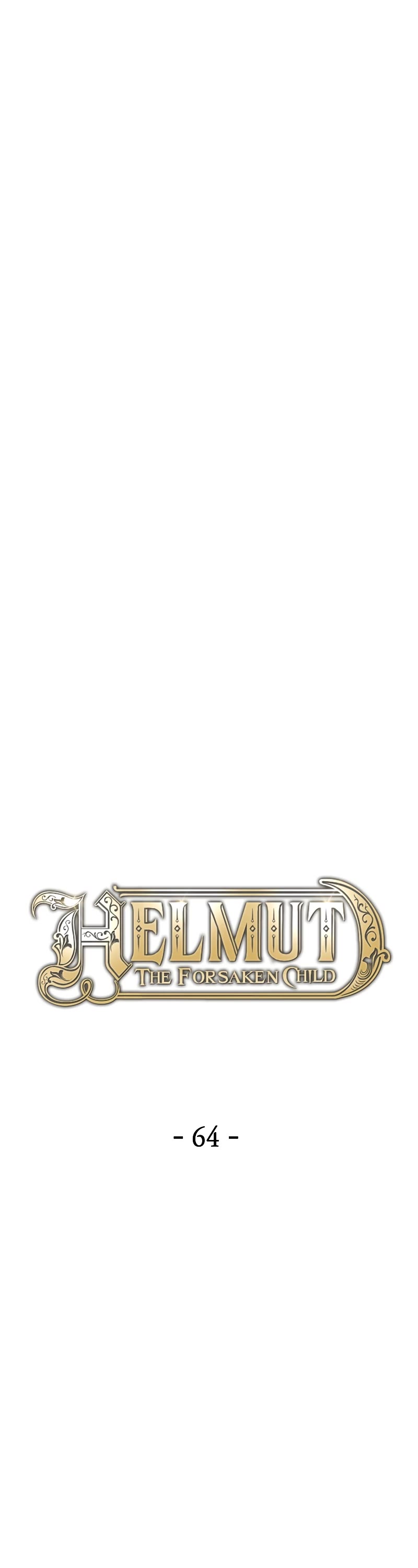 Helmut: The Forsaken Child Chapter 64 page 18 - Chapter 64