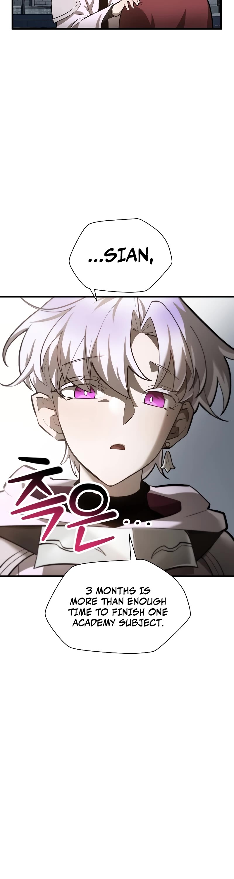 Helmut: The Forsaken Child Chapter 64 page 28 - Chapter 64