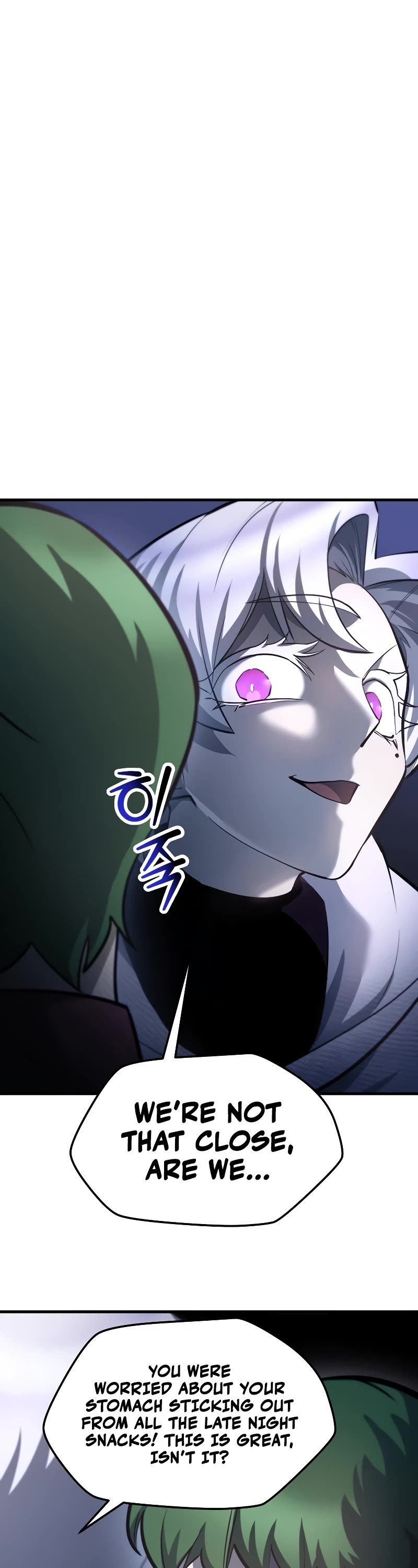 Helmut: The Forsaken Child Chapter 64 page 43 - Chapter 64