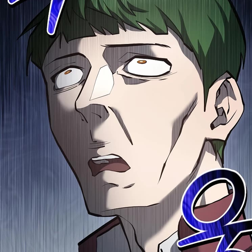 Helmut: The Forsaken Child Chapter 64 cover