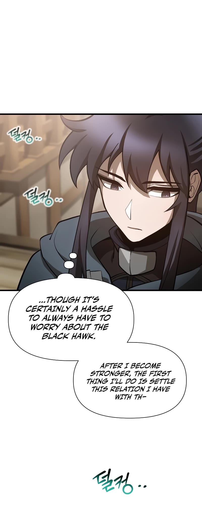 Helmut: The Forsaken Child Chapter 65 page 25 - Chapter 65