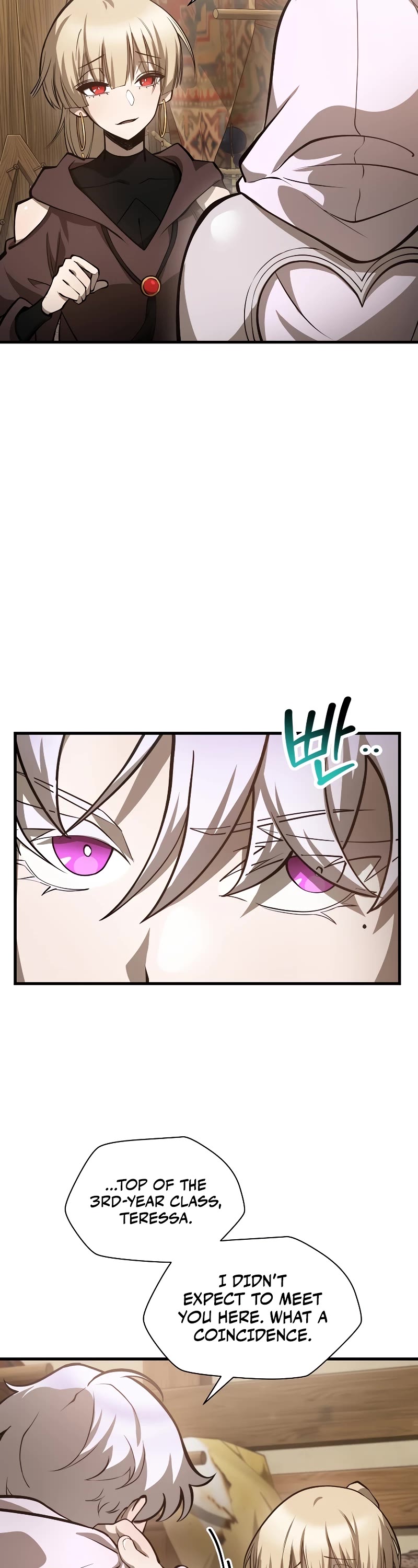 Helmut: The Forsaken Child Chapter 65 page 39 - Chapter 65
