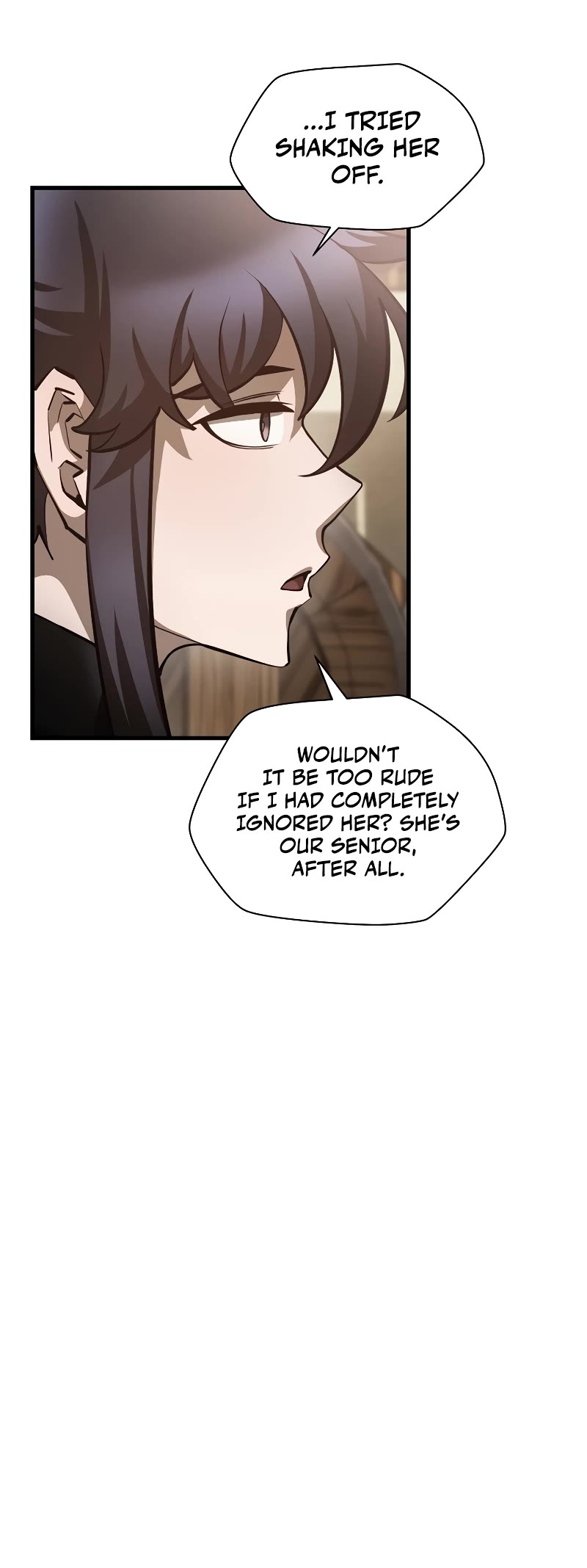 Helmut: The Forsaken Child Chapter 65 page 45 - Chapter 65