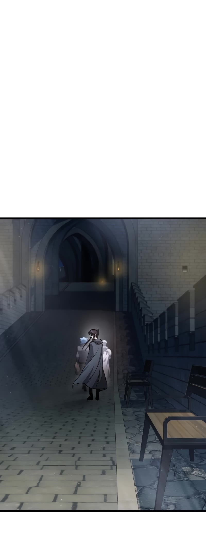 Helmut: The Forsaken Child Chapter 65 page 55 - Chapter 65
