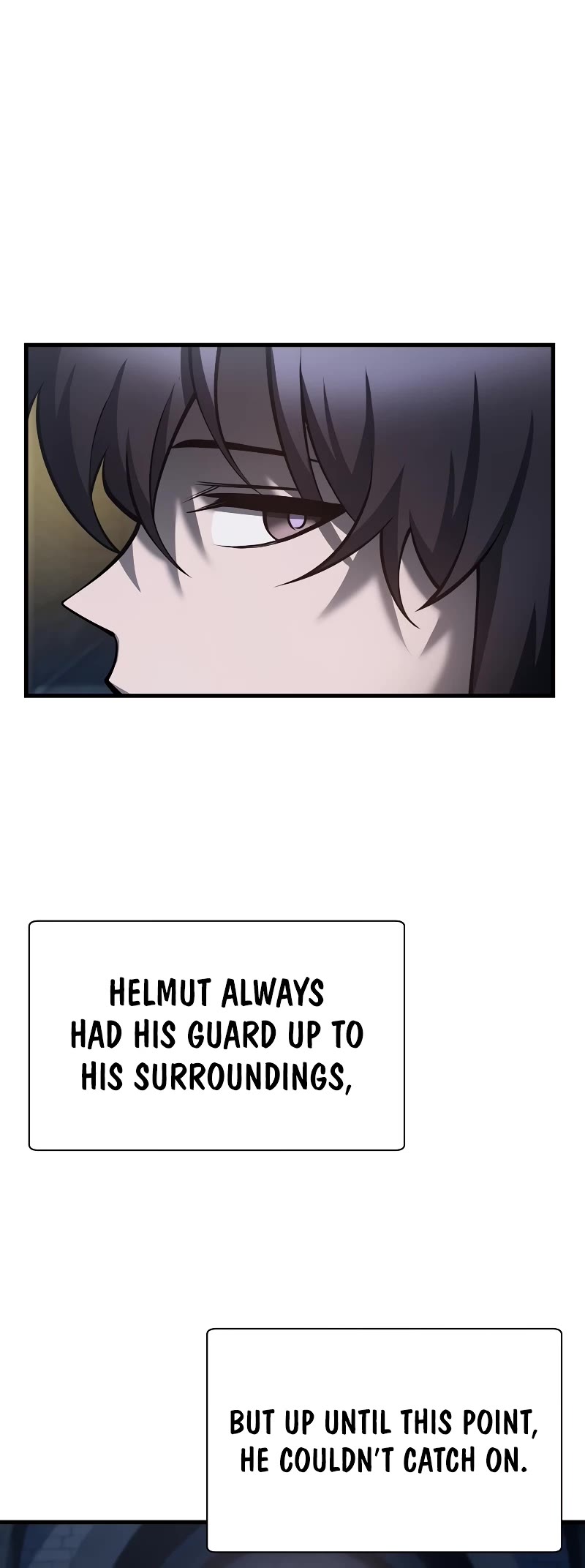 Helmut: The Forsaken Child Chapter 65 page 56 - Chapter 65