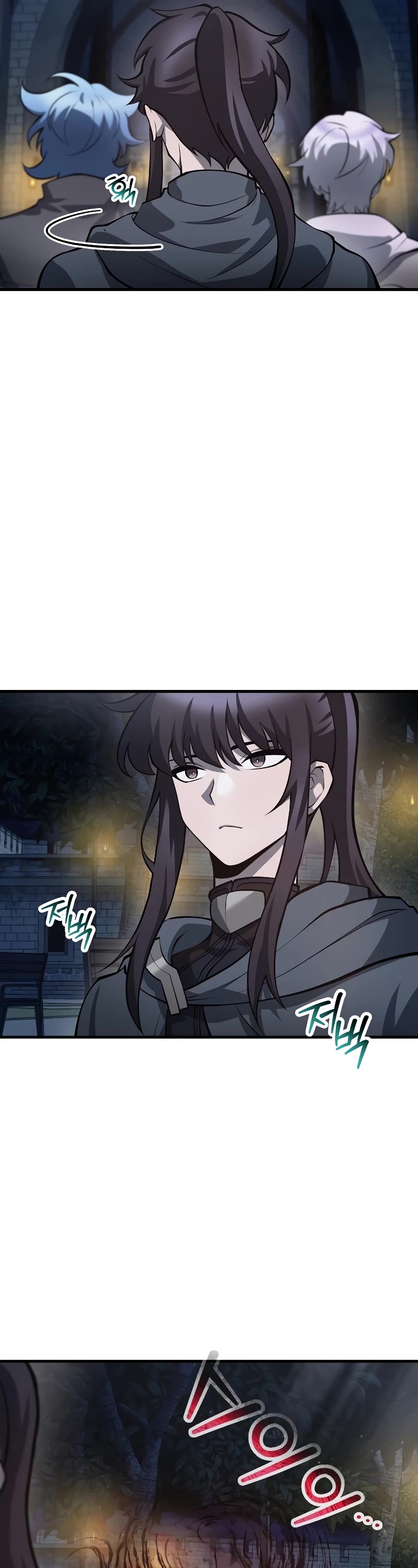 Helmut: The Forsaken Child Chapter 65 page 57 - Chapter 65
