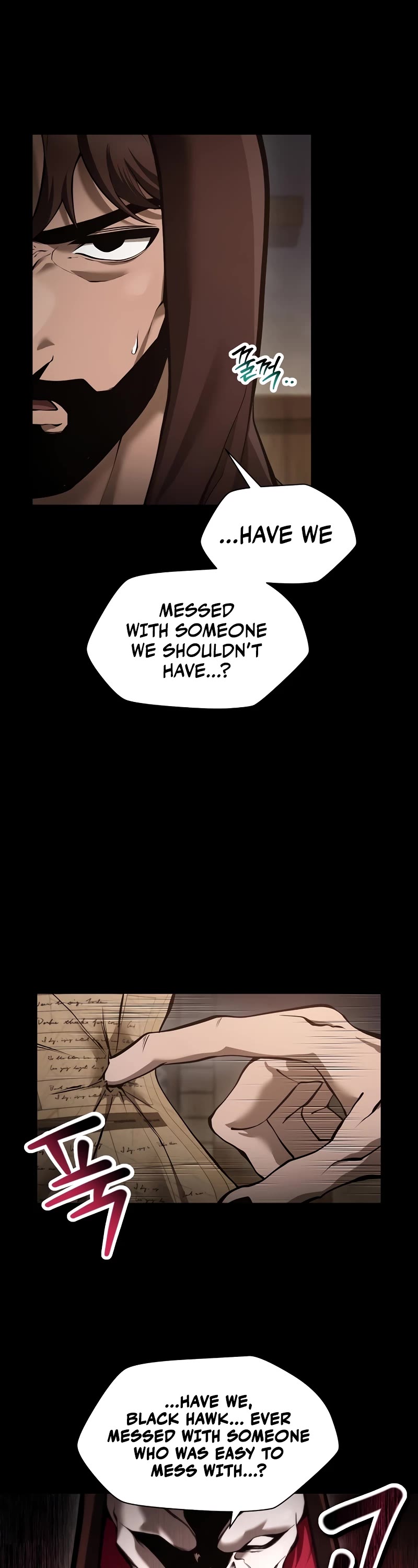 Helmut: The Forsaken Child Chapter 66 page 14 - Chapter 66
