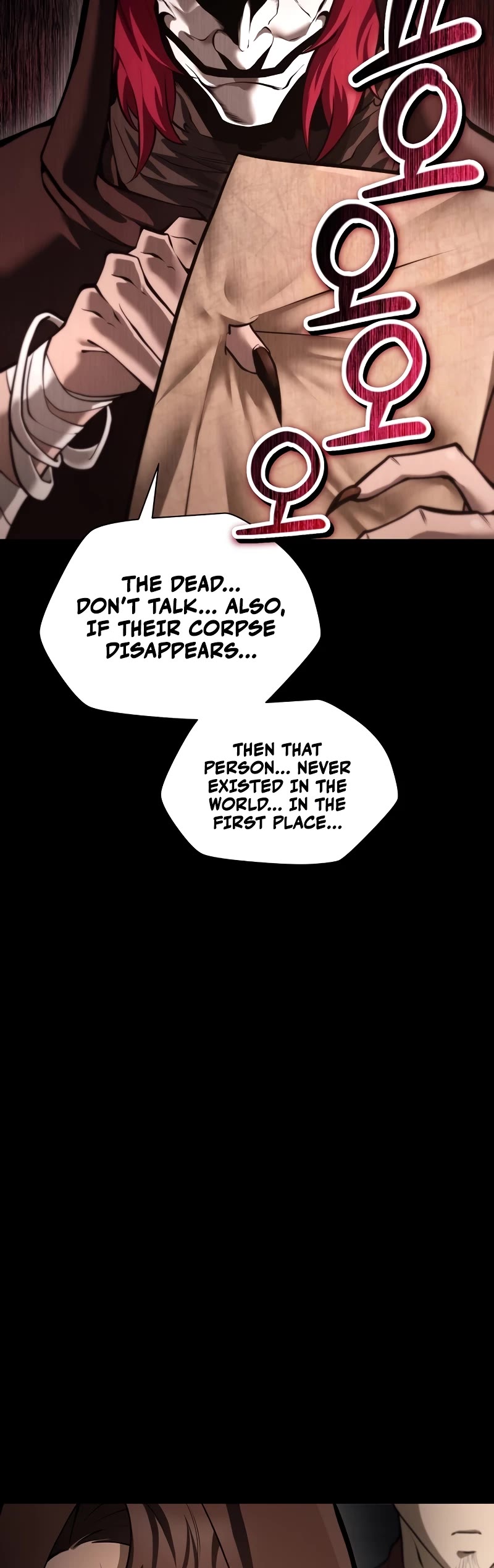 Helmut: The Forsaken Child Chapter 66 page 15 - Chapter 66