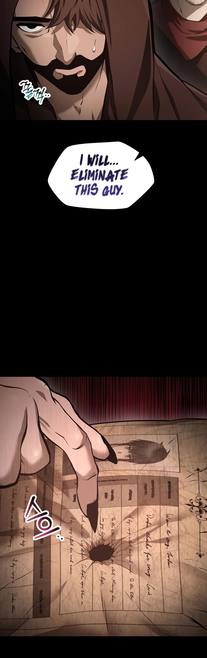 Helmut: The Forsaken Child Chapter 66 page 16 - Chapter 66