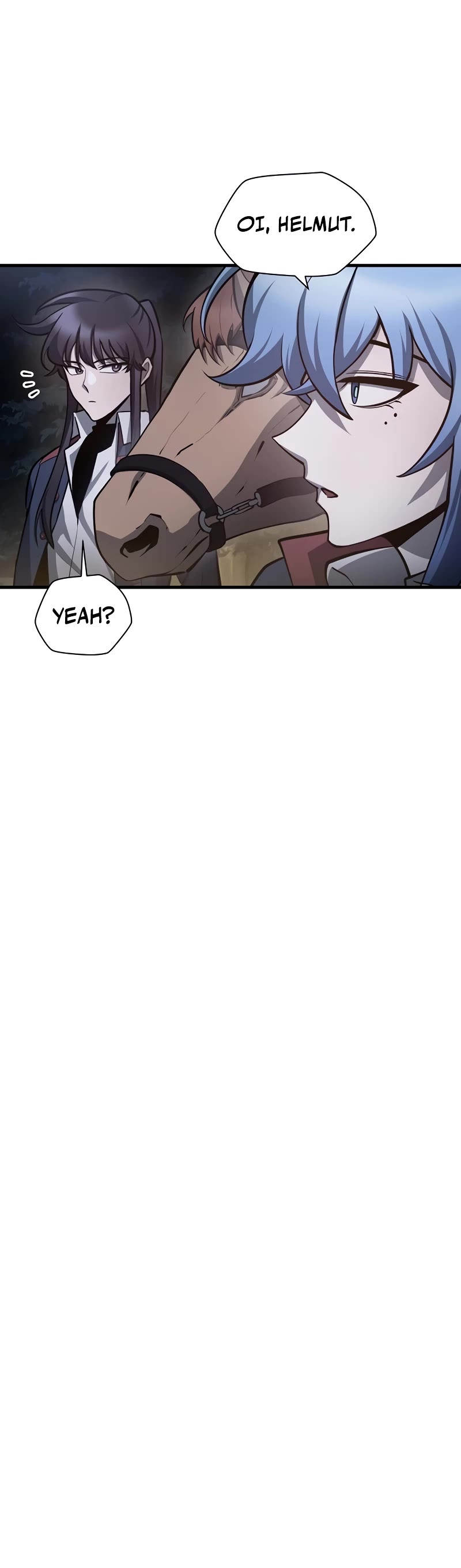 Helmut: The Forsaken Child Chapter 66 page 36 - Chapter 66