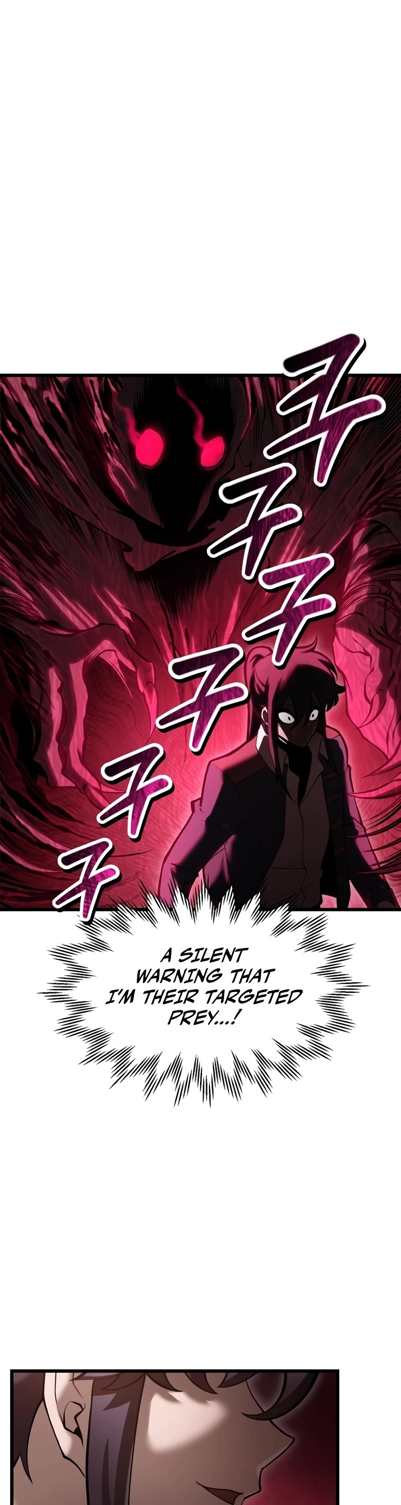 Helmut: The Forsaken Child Chapter 67 page 14 - Chapter 67