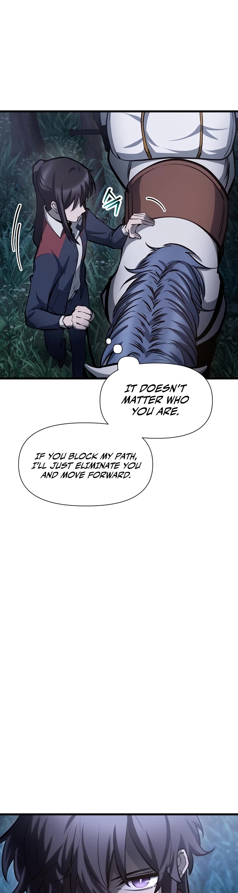 Helmut: The Forsaken Child Chapter 67 page 17 - Chapter 67