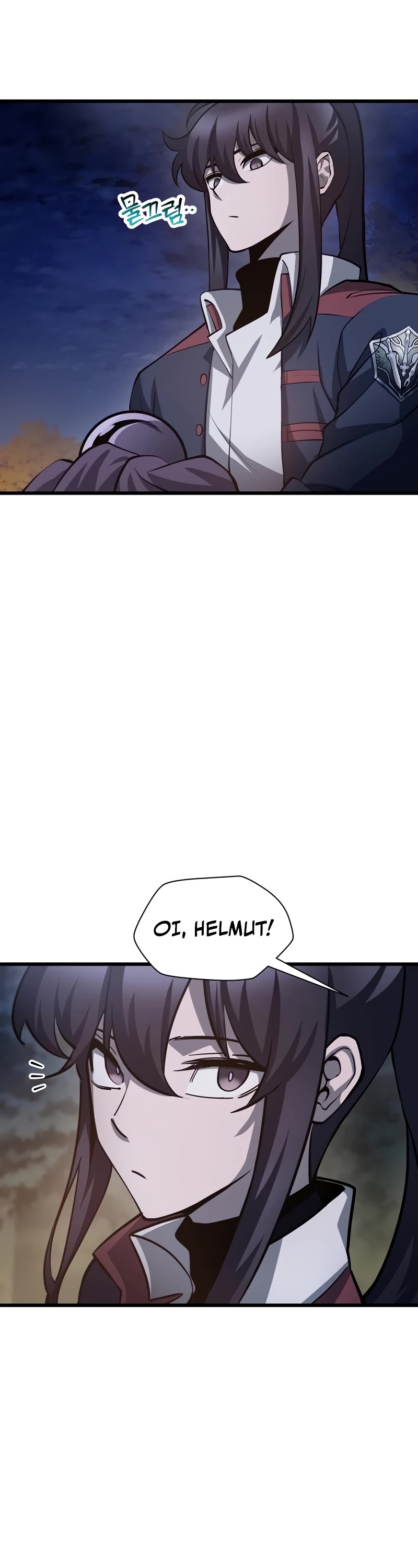 Helmut: The Forsaken Child Chapter 67 page 21 - Chapter 67