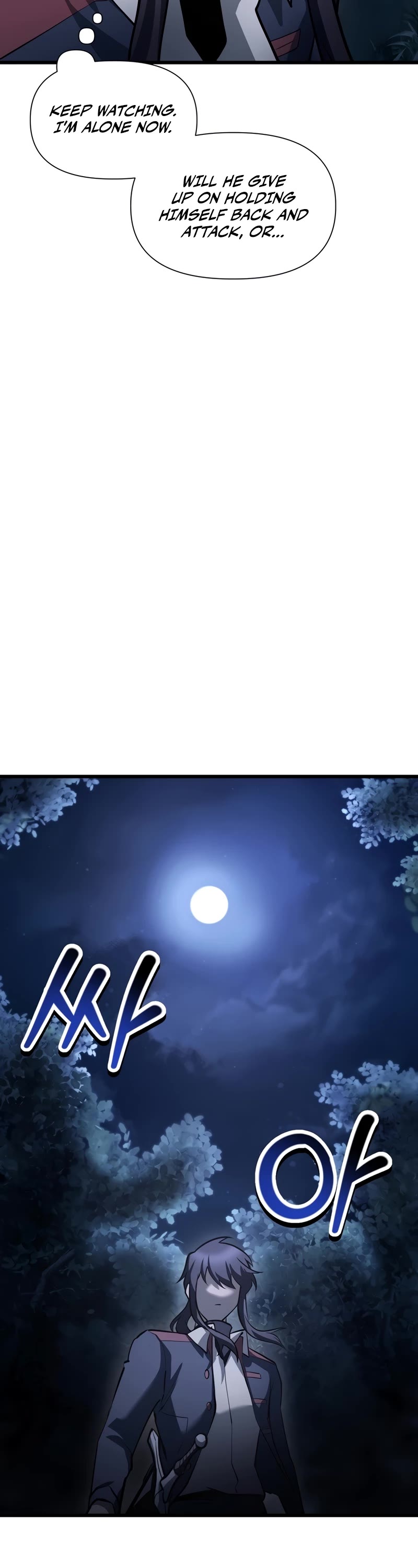Helmut: The Forsaken Child Chapter 68 page 30 - Chapter 68