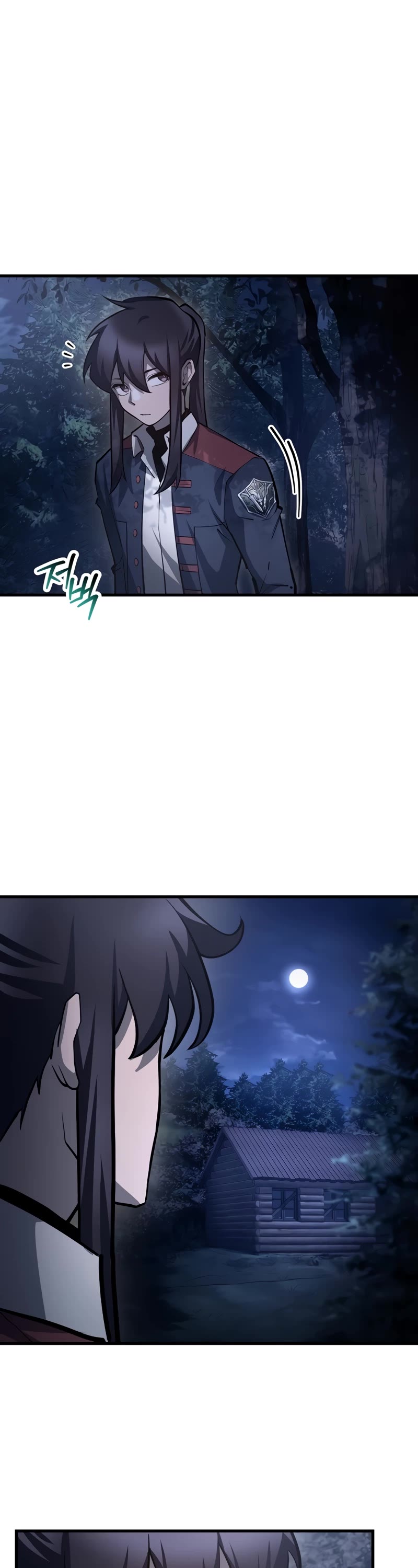 Helmut: The Forsaken Child Chapter 68 page 32 - Chapter 68