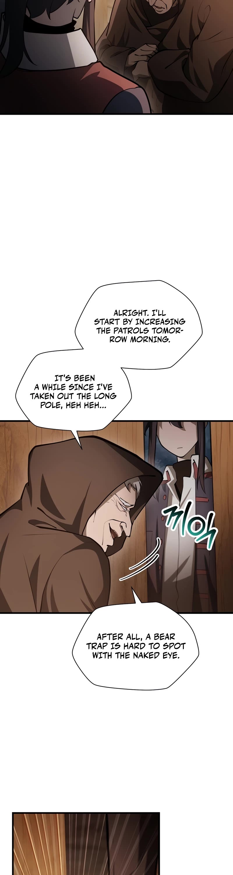 Helmut: The Forsaken Child Chapter 68 page 39 - Chapter 68