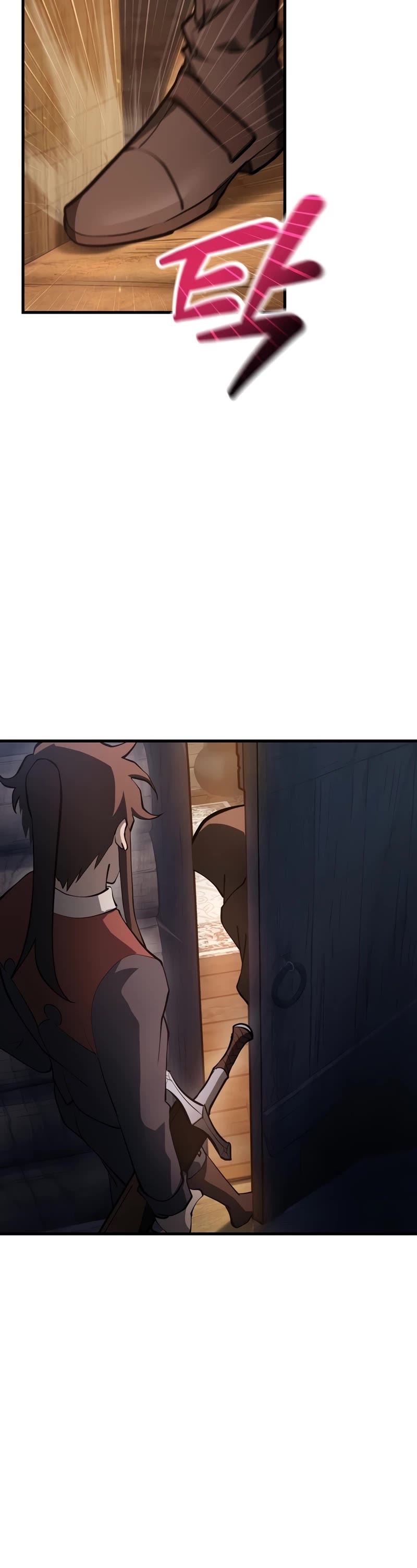 Helmut: The Forsaken Child Chapter 68 page 40 - Chapter 68