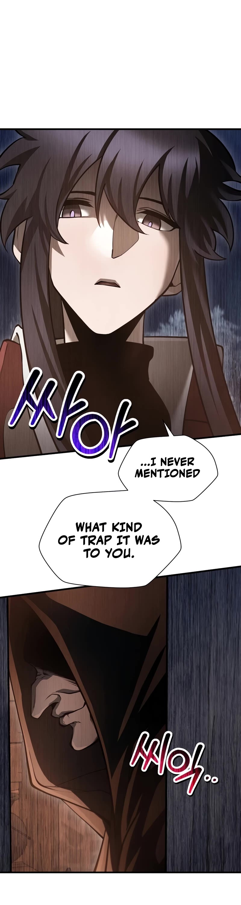 Helmut: The Forsaken Child Chapter 68 page 41 - Chapter 68