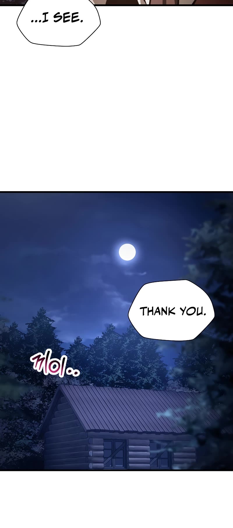 Helmut: The Forsaken Child Chapter 69 page 11 - Chapter 69