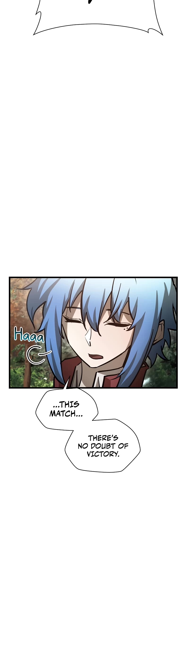 Helmut: The Forsaken Child Chapter 69 page 28 - Chapter 69