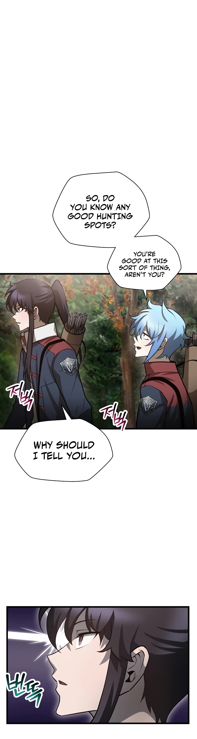 Helmut: The Forsaken Child Chapter 69 page 34 - Chapter 69