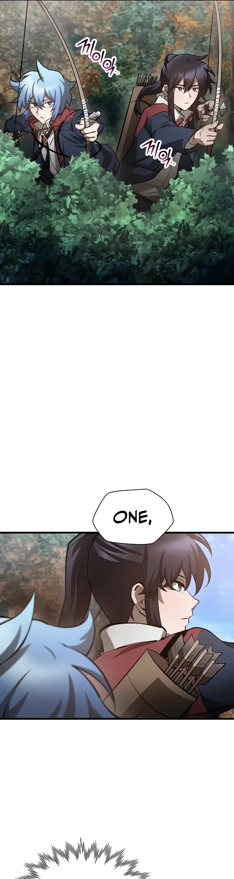 Helmut: The Forsaken Child Chapter 69 page 42 - Chapter 69