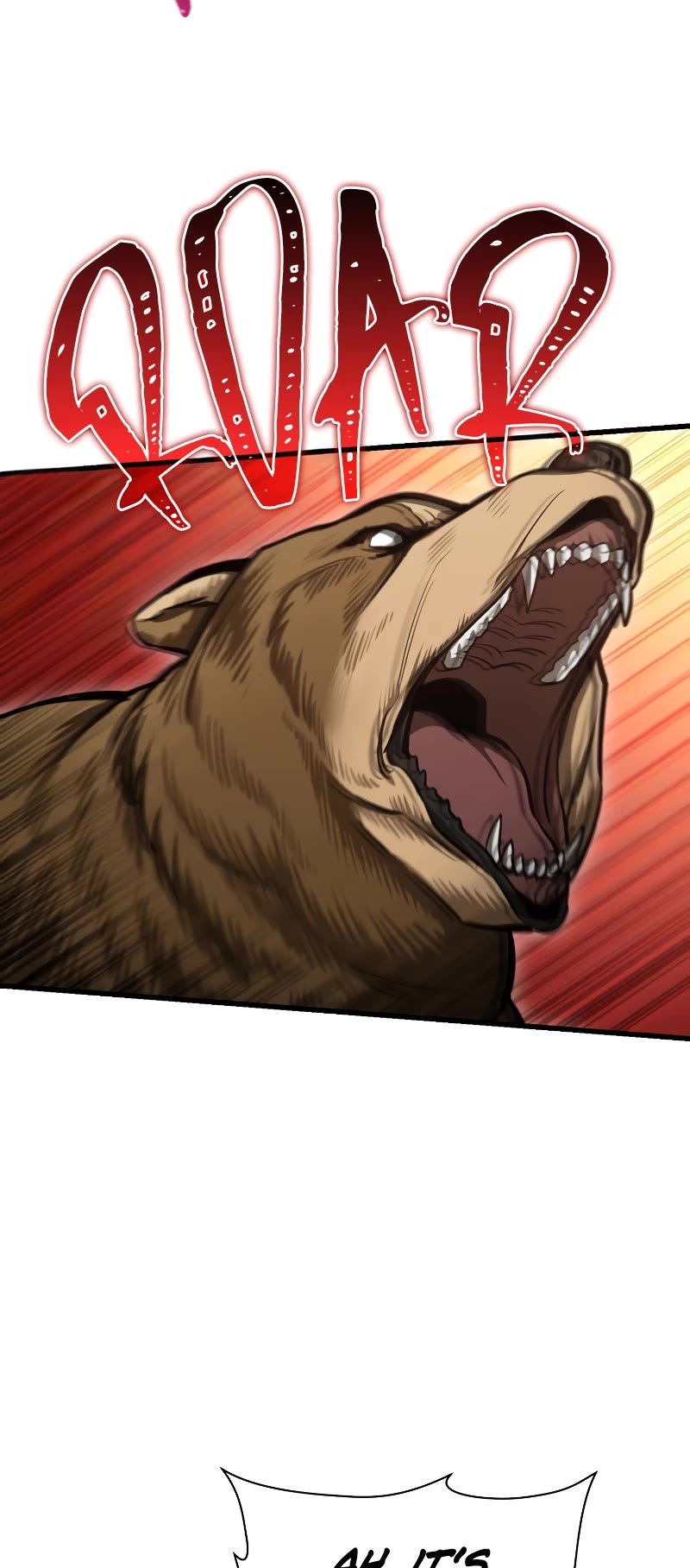 Helmut: The Forsaken Child Chapter 69 page 45 - Chapter 69