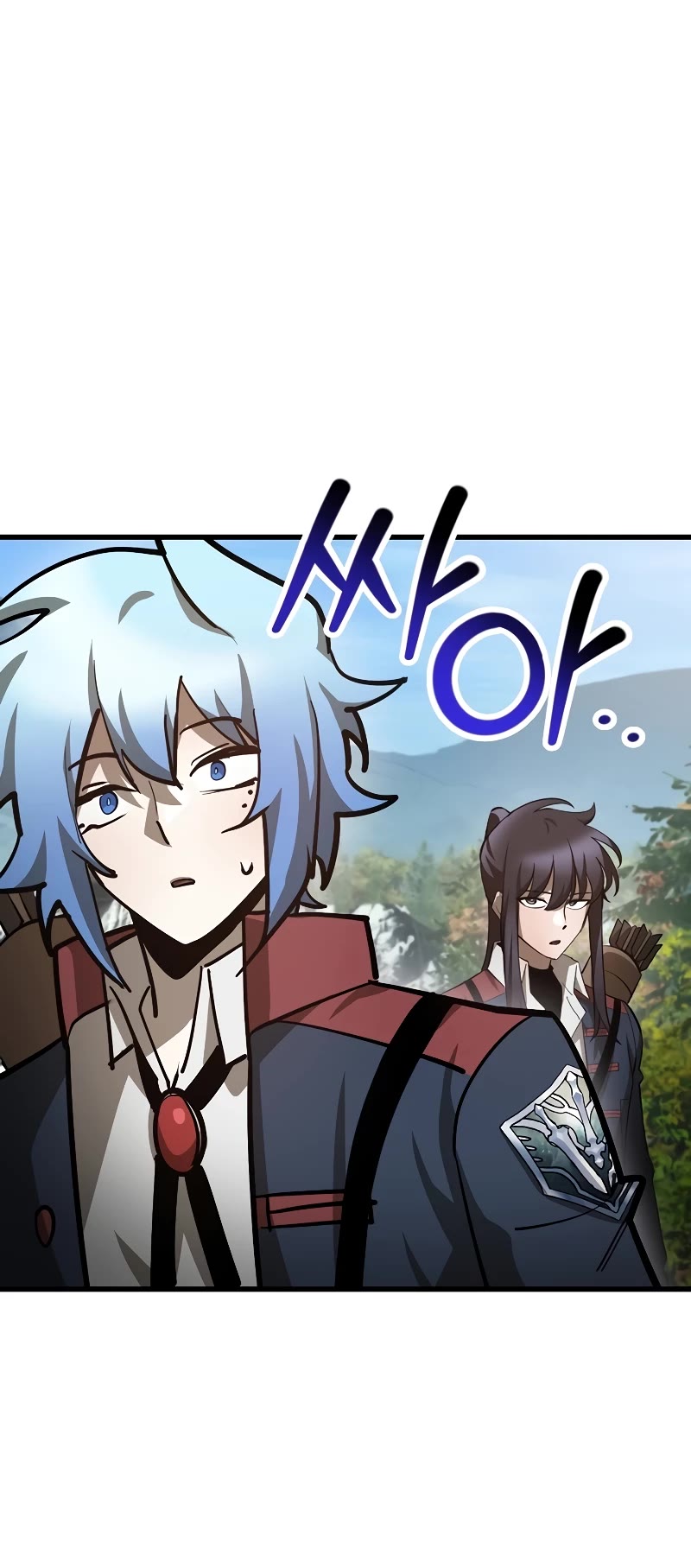 Helmut: The Forsaken Child Chapter 69 page 51 - Chapter 69