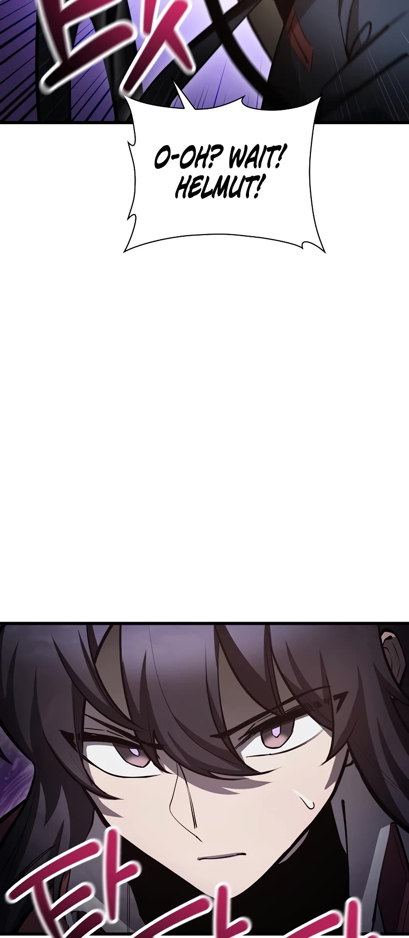 Helmut: The Forsaken Child Chapter 69 page 54 - Chapter 69