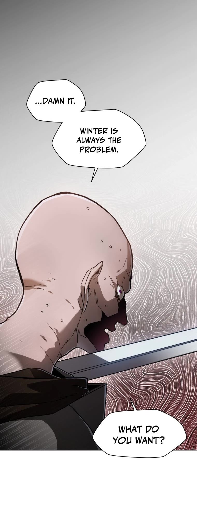 Helmut: The Forsaken Child Chapter 7 page 11 - Chapter 7