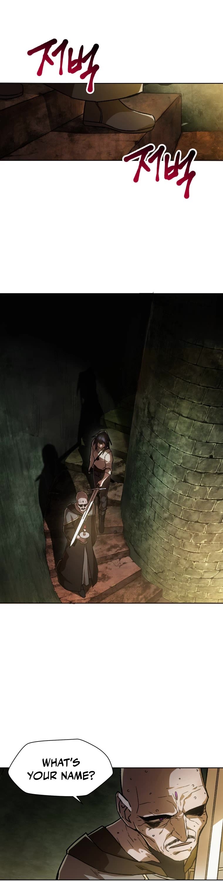 Helmut: The Forsaken Child Chapter 7 page 19 - Chapter 7