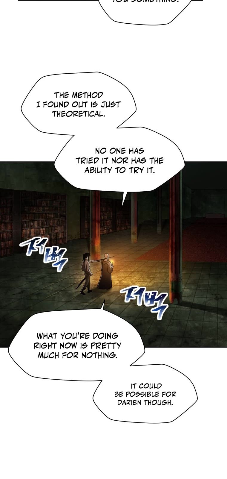 Helmut: The Forsaken Child Chapter 7 page 21 - Chapter 7