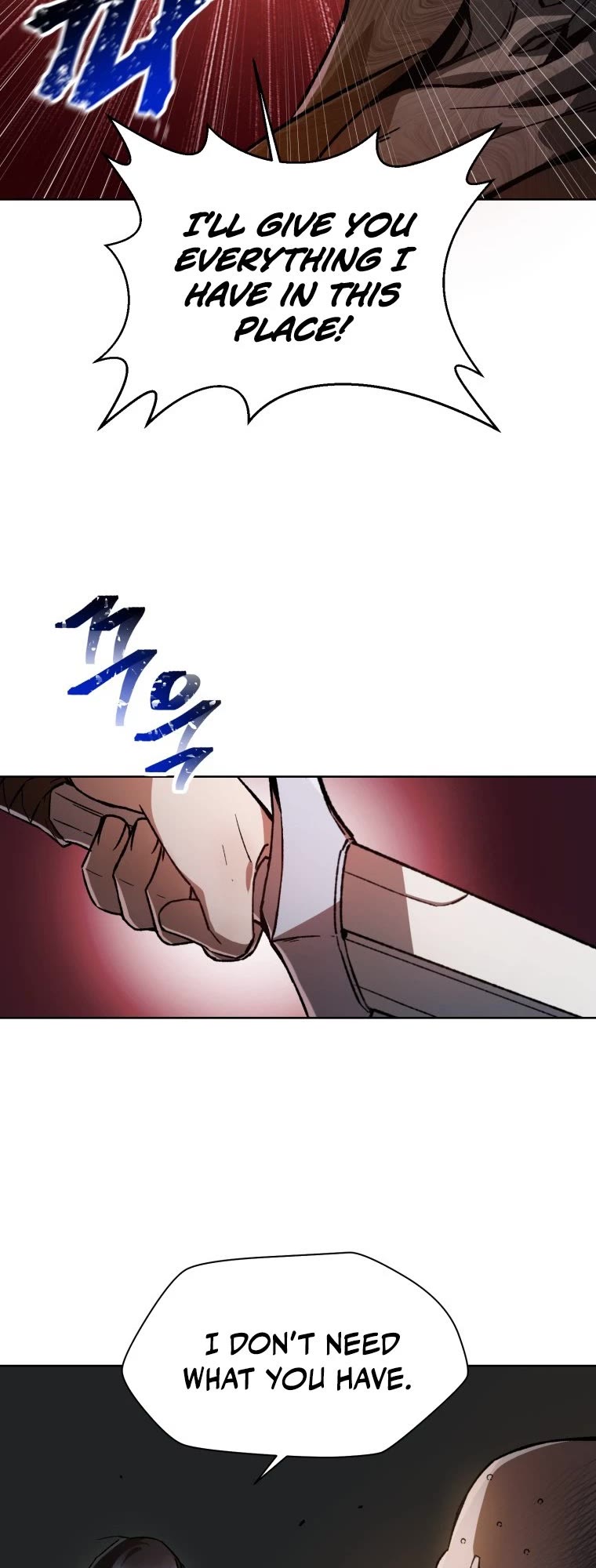Helmut: The Forsaken Child Chapter 7 page 25 - Chapter 7