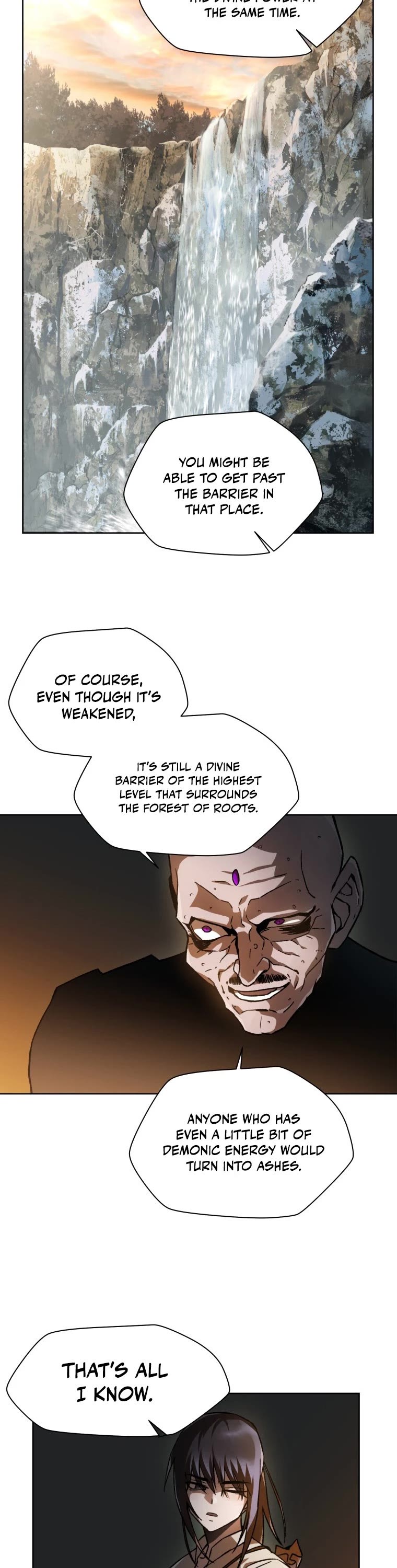 Helmut: The Forsaken Child Chapter 7 page 28 - Chapter 7
