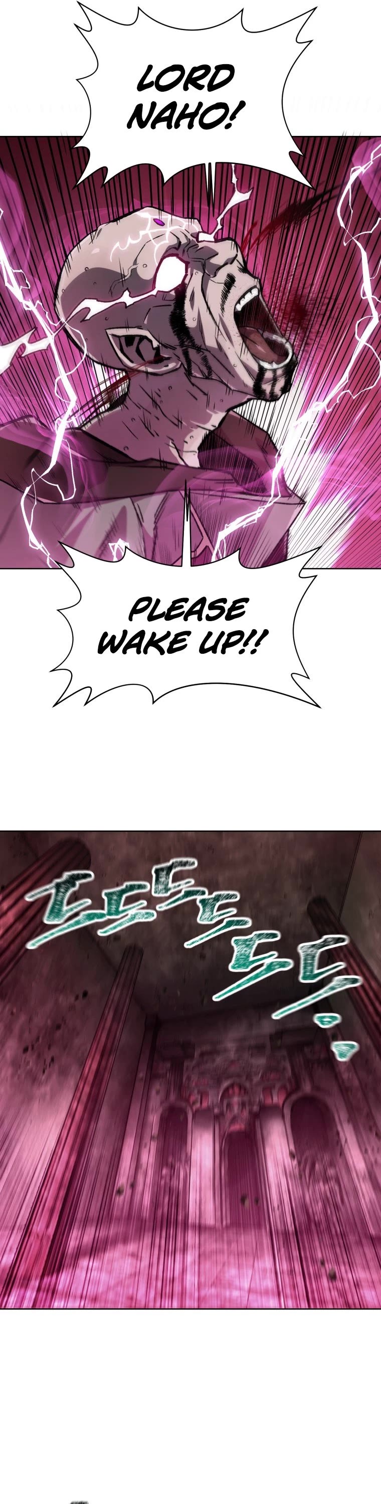 Helmut: The Forsaken Child Chapter 7 page 37 - Chapter 7