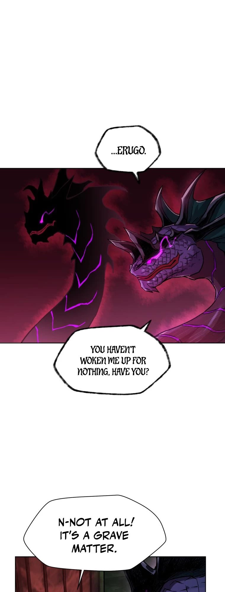 Helmut: The Forsaken Child Chapter 7 page 40 - Chapter 7