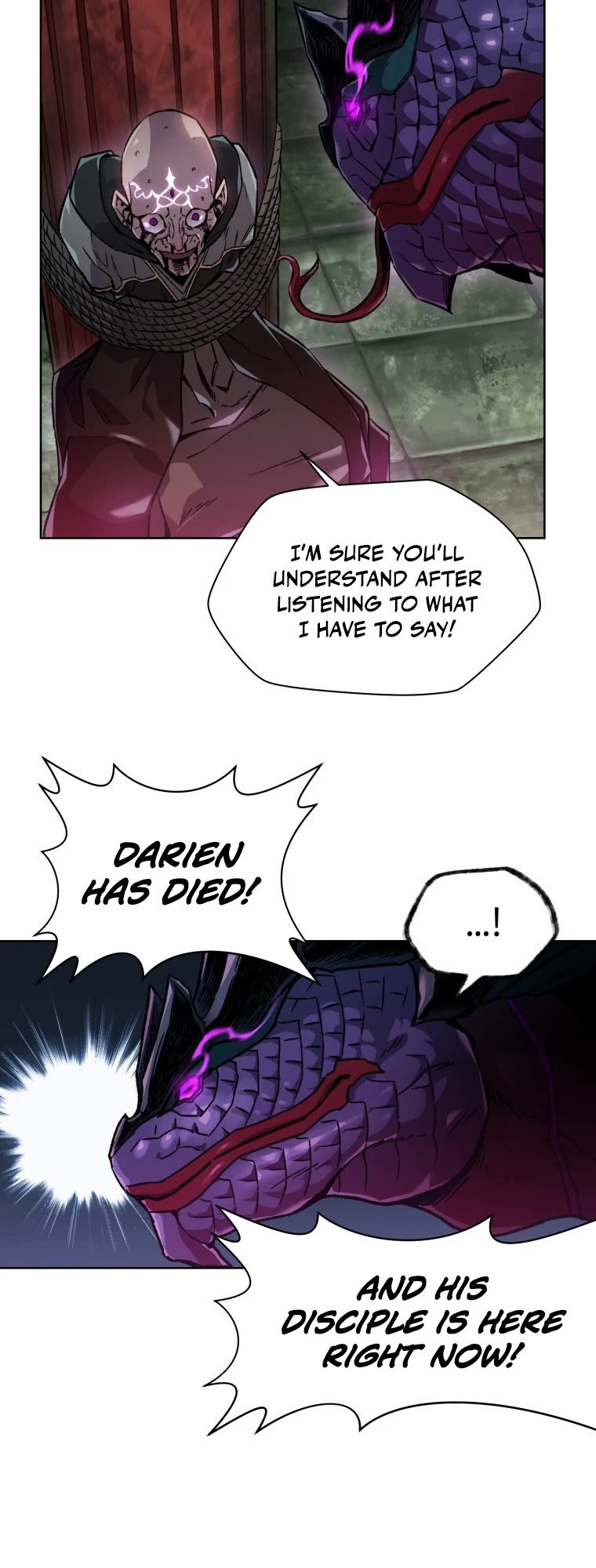 Helmut: The Forsaken Child Chapter 7 page 41 - Chapter 7