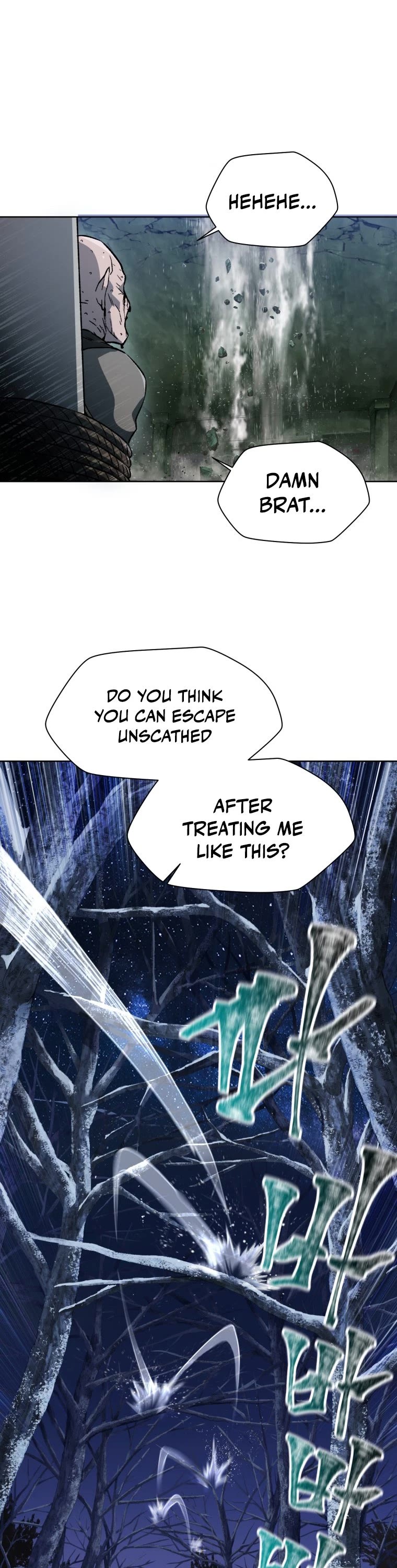 Helmut: The Forsaken Child Chapter 7 page 44 - Chapter 7