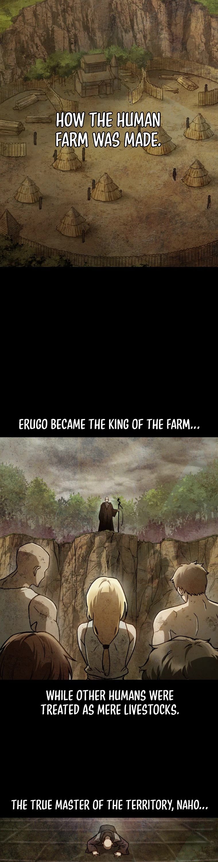 Helmut: The Forsaken Child Chapter 7 page 8 - Chapter 7