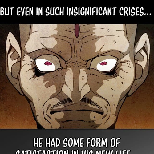 Helmut: The Forsaken Child Chapter 7 cover